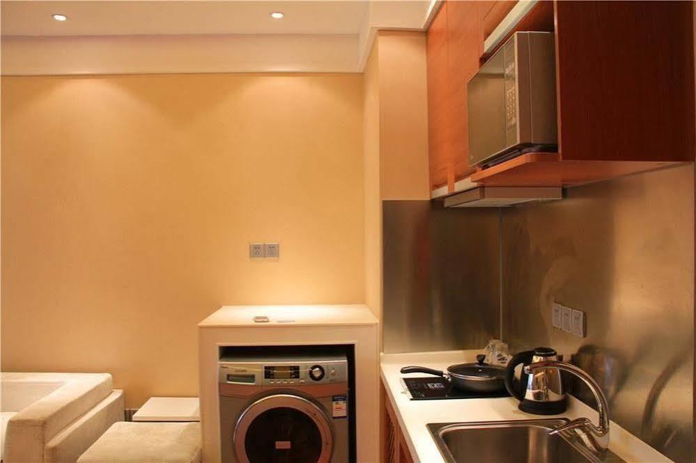 Chongqing Love Apartment エクステリア 写真